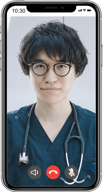 スマートフォン